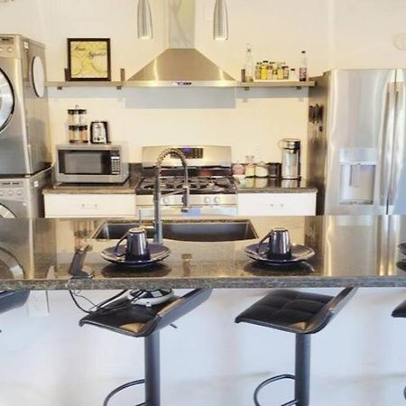 *Msg For 5%Off*1Bed1Bath Hugeguesthouse Midtownphx Φοίνιξ Εξωτερικό φωτογραφία