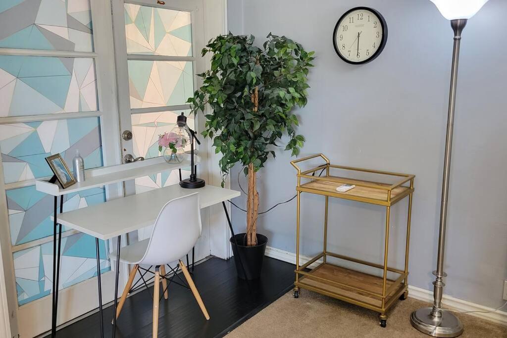 *Msg For 5%Off*1Bed1Bath Hugeguesthouse Midtownphx Φοίνιξ Εξωτερικό φωτογραφία