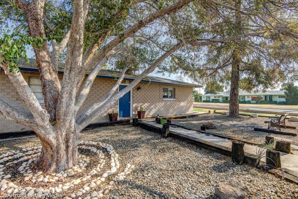 *Msg For 5%Off*1Bed1Bath Hugeguesthouse Midtownphx Φοίνιξ Εξωτερικό φωτογραφία