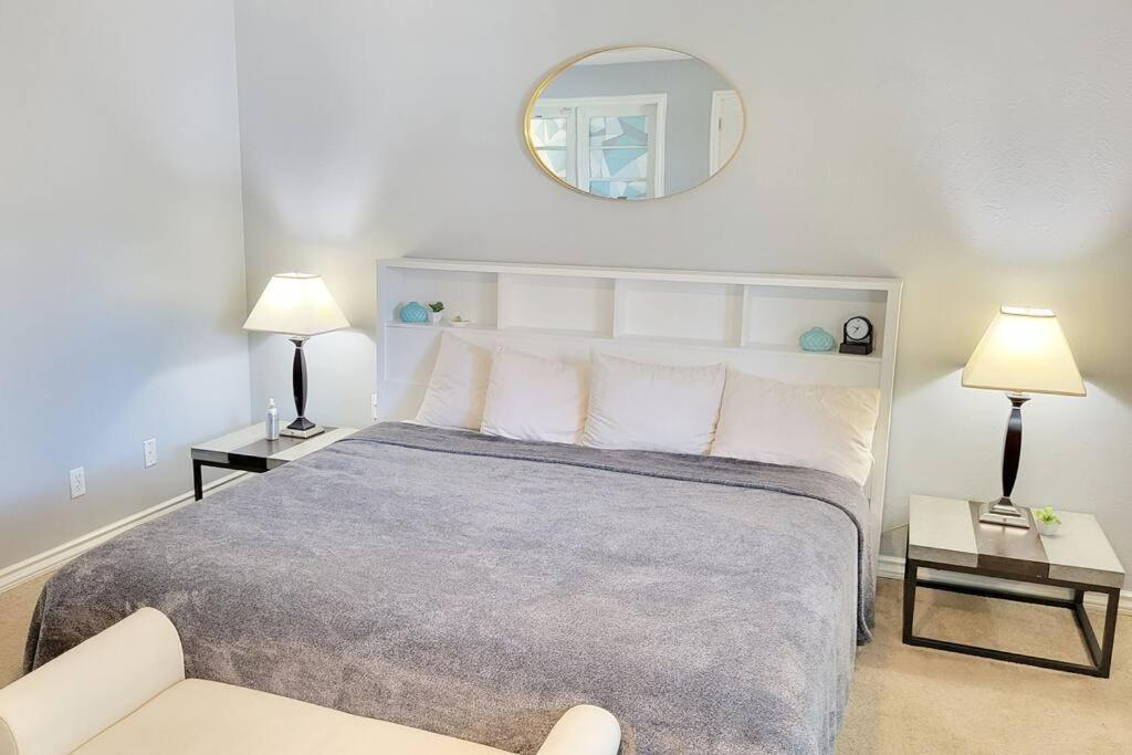 *Msg For 5%Off*1Bed1Bath Hugeguesthouse Midtownphx Φοίνιξ Εξωτερικό φωτογραφία